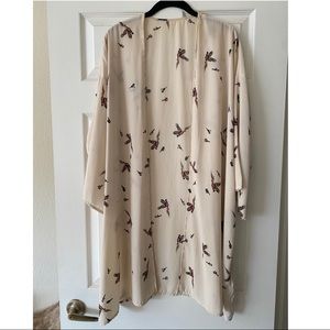 Stella Laguna Beach Kimono